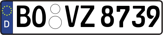 BO-VZ8739