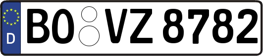 BO-VZ8782
