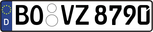 BO-VZ8790