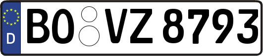 BO-VZ8793
