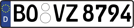 BO-VZ8794