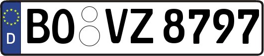 BO-VZ8797