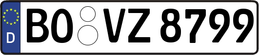 BO-VZ8799