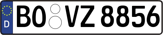 BO-VZ8856