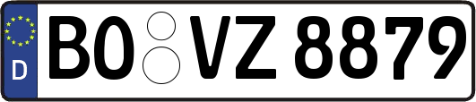 BO-VZ8879
