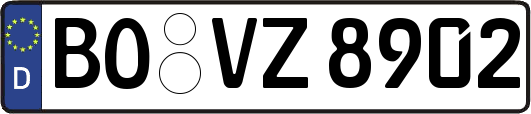 BO-VZ8902