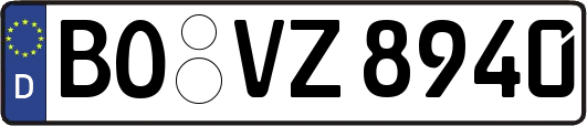 BO-VZ8940