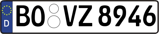 BO-VZ8946
