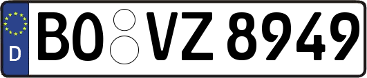 BO-VZ8949