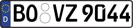 BO-VZ9044
