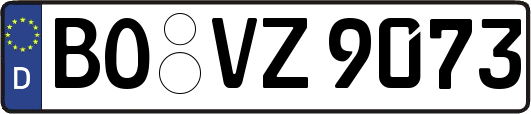 BO-VZ9073