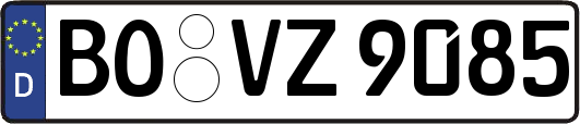 BO-VZ9085