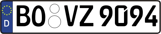 BO-VZ9094