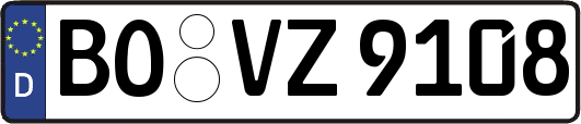 BO-VZ9108