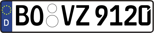BO-VZ9120