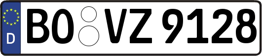 BO-VZ9128