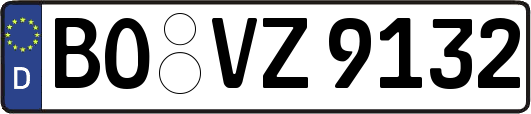 BO-VZ9132