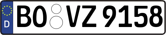 BO-VZ9158