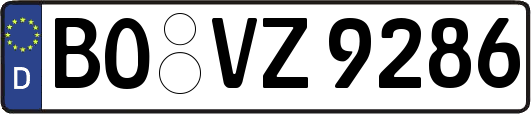 BO-VZ9286