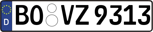 BO-VZ9313