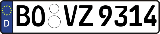 BO-VZ9314
