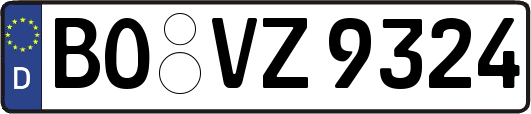 BO-VZ9324