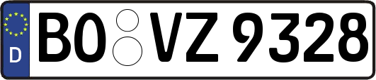 BO-VZ9328