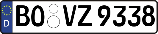 BO-VZ9338
