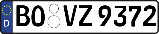 BO-VZ9372