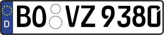 BO-VZ9380