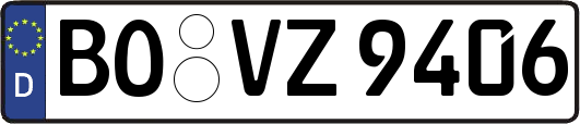 BO-VZ9406