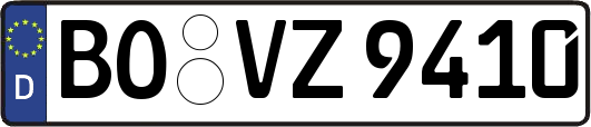 BO-VZ9410