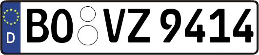 BO-VZ9414