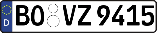 BO-VZ9415