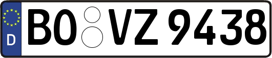 BO-VZ9438