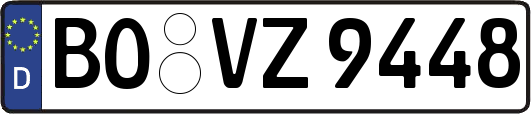 BO-VZ9448