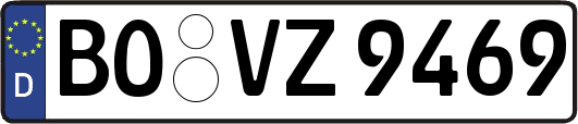 BO-VZ9469