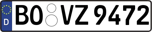 BO-VZ9472
