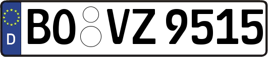 BO-VZ9515