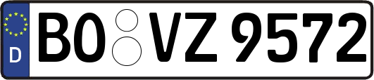 BO-VZ9572