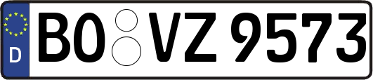 BO-VZ9573