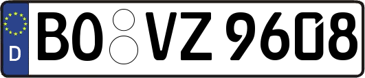 BO-VZ9608