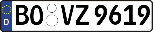 BO-VZ9619