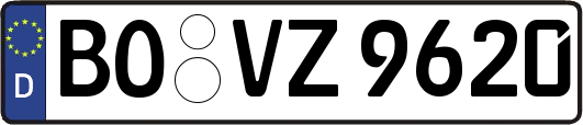 BO-VZ9620