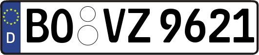 BO-VZ9621