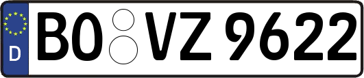 BO-VZ9622