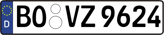BO-VZ9624