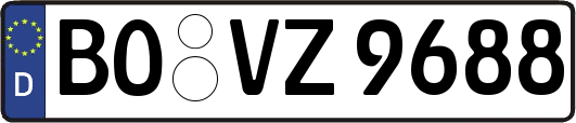 BO-VZ9688
