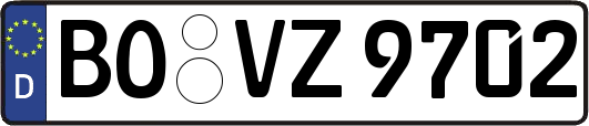 BO-VZ9702