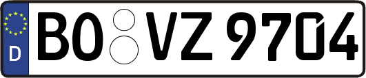 BO-VZ9704